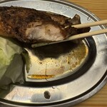 Sumibi Yakitori Wakiya - 