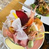 活魚ランチ専門店 卓海 - 料理写真: