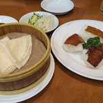 海鮮広東料理　中華料理　昌園 - 