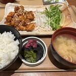 産直鮮魚とおばんざい 魚こめ屋 - 