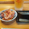 居酒屋　ラムネ屋 - 料理写真:お通し    ぶどえび