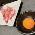 Sumibi Yakiniku Asahi Tei Owariasahi Ten - 