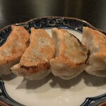 Tenobe Gyoza Bar Wing Village - 