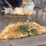 Hiroshima Okonomiyaki Kurumi - 