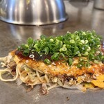 Hiroshima Okonomiyaki Kurumi - 