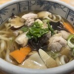 Udon Doma - 