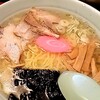 Ramen Shurai - 天塩ラーメン