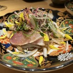 Jizake to Aburi no Hitoiki - 