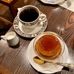 Sumibi Yaki Coffee Kura - 