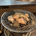 Shichirin Yakitori Ichicho Juso Ten - 