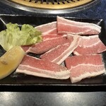 Yakiniku Kirito - 