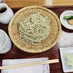 Kakunodate Soba - 