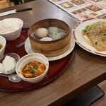 Ippin Yum cha Enmei - 