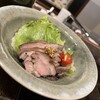 くろつぼ - 料理写真: