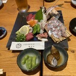 糸島海鮮食堂 そらり - 