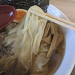 麺処 海日和 - 