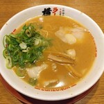 ラーメン横綱 - 