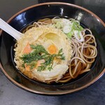 そば・うどん 両国 - 