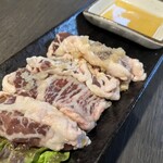 Yakiniku Meigetsu En Tagajo Ten - 