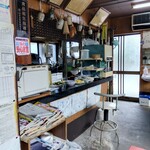 Omoide - 店内