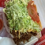 King Tacos Yokatsu Ten - 