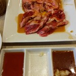 Yakiniku Juju Karubi Hachinohe Nosato Ekimae Ten - 