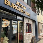 JOOOYBURGER & BAR - 