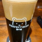 PERFECT BEER KITCHEN Nagoya Sakae - 黒生