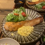 山元食道 - 