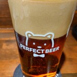 PERFECT BEER KITCHEN Nagoya Sakae - オリジナルブレンド