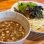 魚介醤油ラーメン 和屋 - 料理写真: