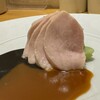 すこびる - 料理写真:棒棒鶏