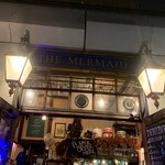 The Mermaid - 