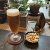 つち - 料理写真:ビール