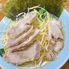 家系ラーメン まこと家