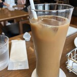 カフェテラス ロイ - 