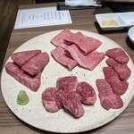 Yakiniku Great Utsunomiya Ekimaeten - 