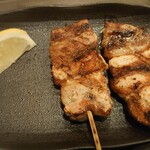 Sumibi Yakitori Mokumoku - 