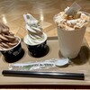 カフェ バトラーズワーフ - 