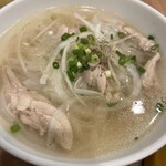 PHO HANOI Kitasenju - 