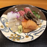 Japanese cuisine Koan - 