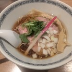 Chuka Soba Masuda - 