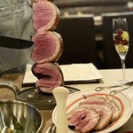 CHURRASCO GANG Shibuya Honten - 