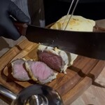 CHURRASCO GANG Shibuya Honten - 