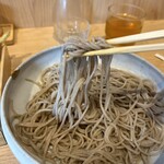 Yamagata Soba Saryo Tsuki no Yama - 