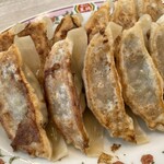 Gyoza no Osho Chikushino Ten - これは絶対に食べないといけない