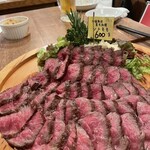 房総熟成肉庫 ジャイアン - 