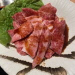 焼肉レストラン ひまわり - 