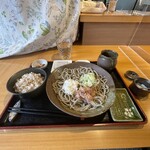 Soba Dokoro Taki - 