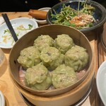 Shumai no Joe Osaka Ekimae Dai3Biru Ten - 